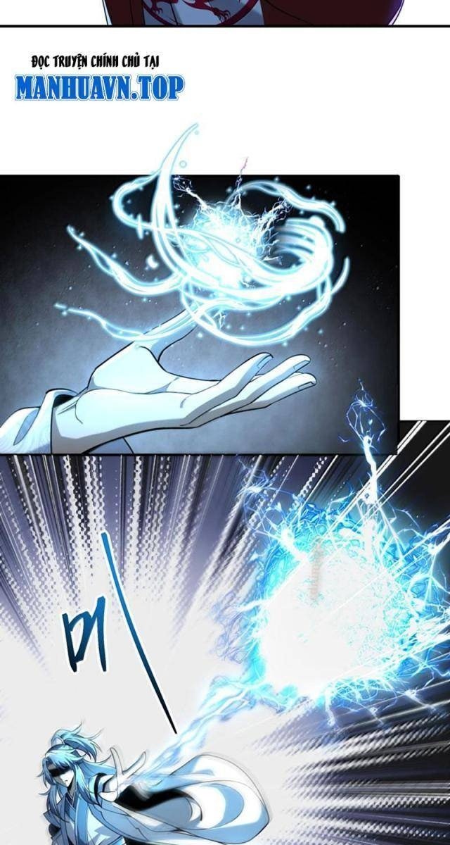 Tôi Livestream Cầu Hôn Nữ Quỷ Vậy Mà Thành Công!? - Page 23