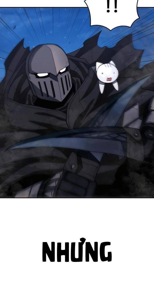 Chỉ Là Mèo - Page 9