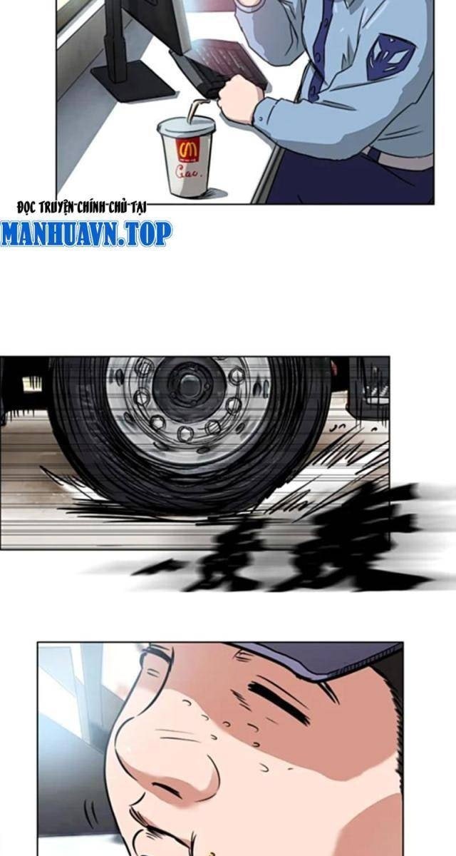 Người Siêu Việt - Page 26