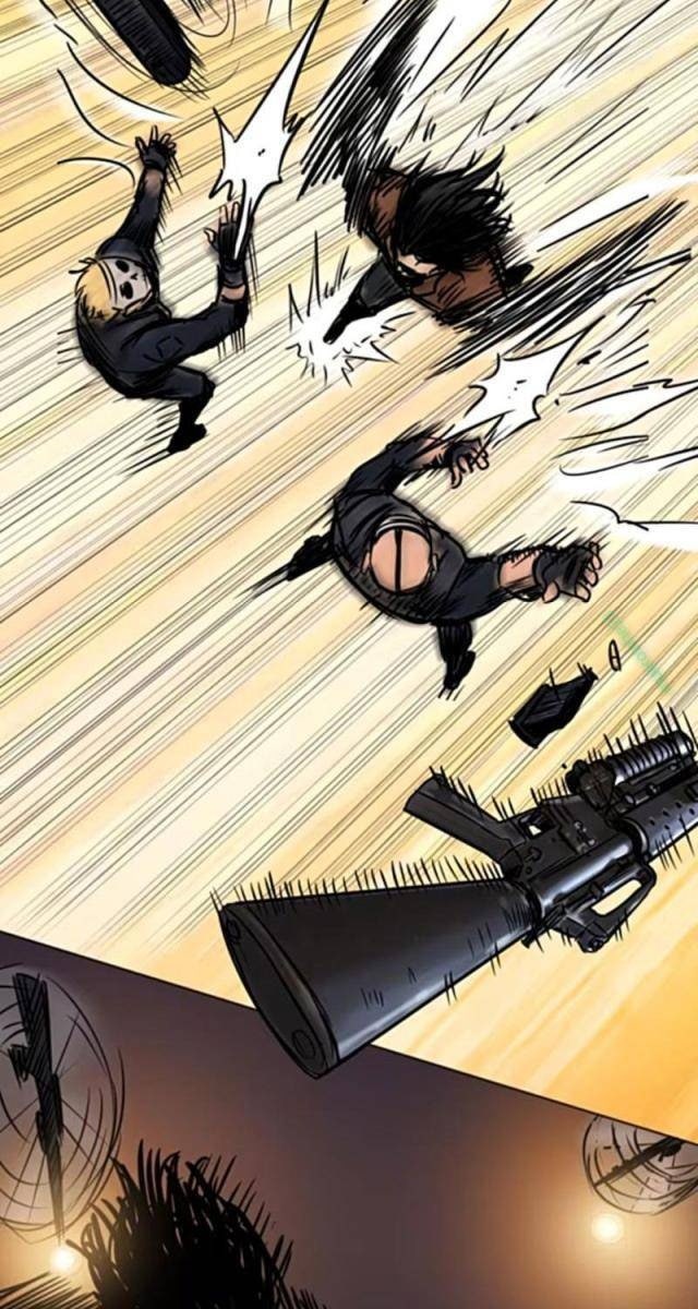 Người Siêu Việt - Page 48