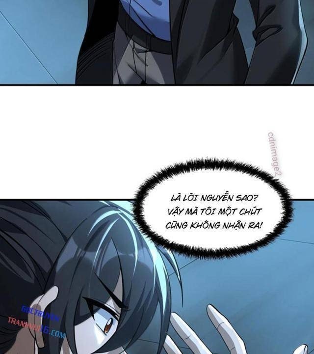 Tôi Livestream Cầu Hôn Nữ Quỷ Vậy Mà Thành Công!? - Page 42