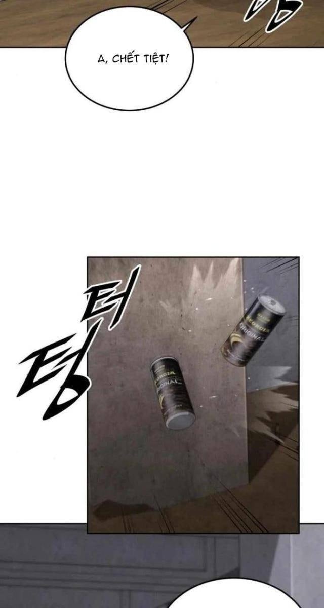 Đầu Bếp Của Thế Giới Diệt Vong - Page 5