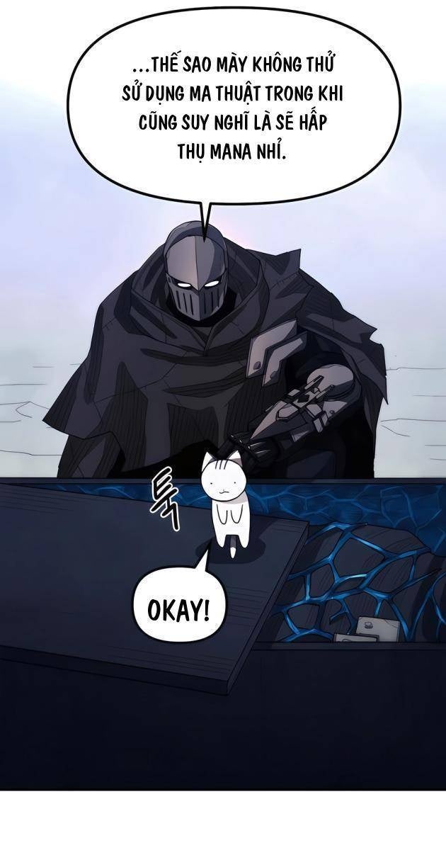 Chỉ Là Mèo - Page 34