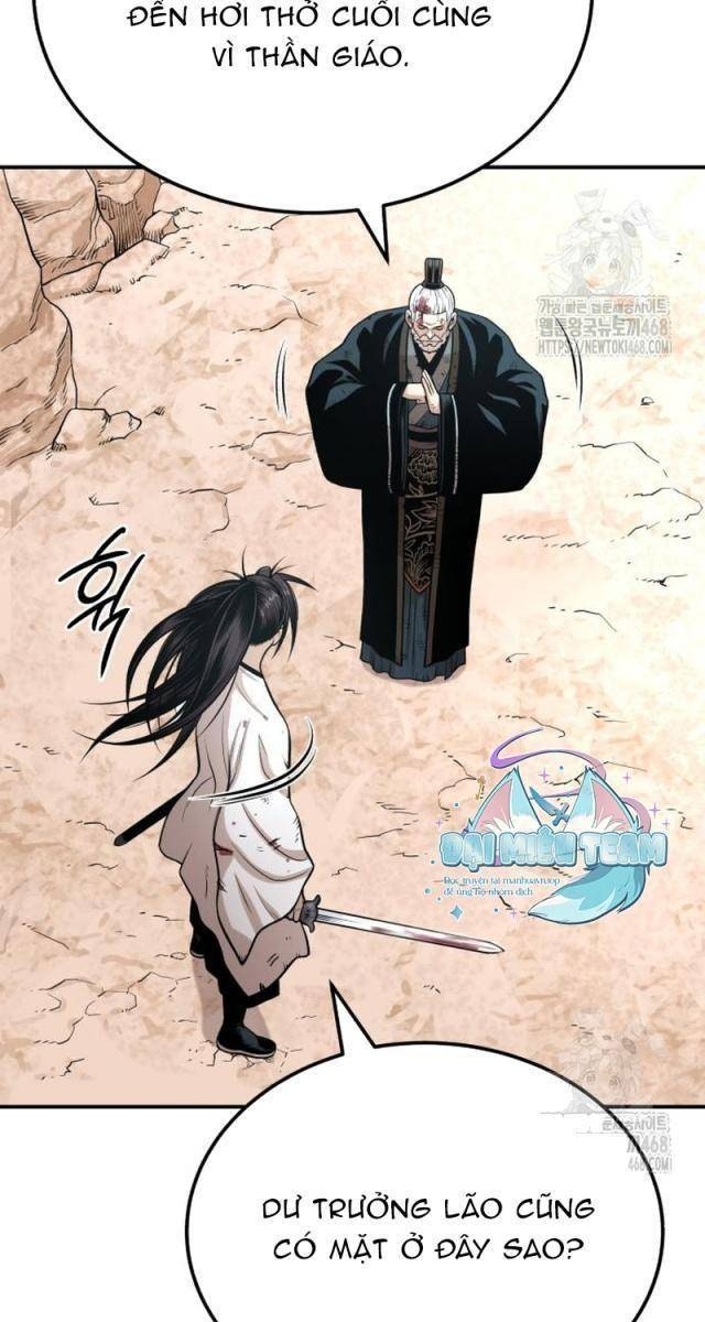 Quy Hoàn Lục Ma Đạo - Page 104