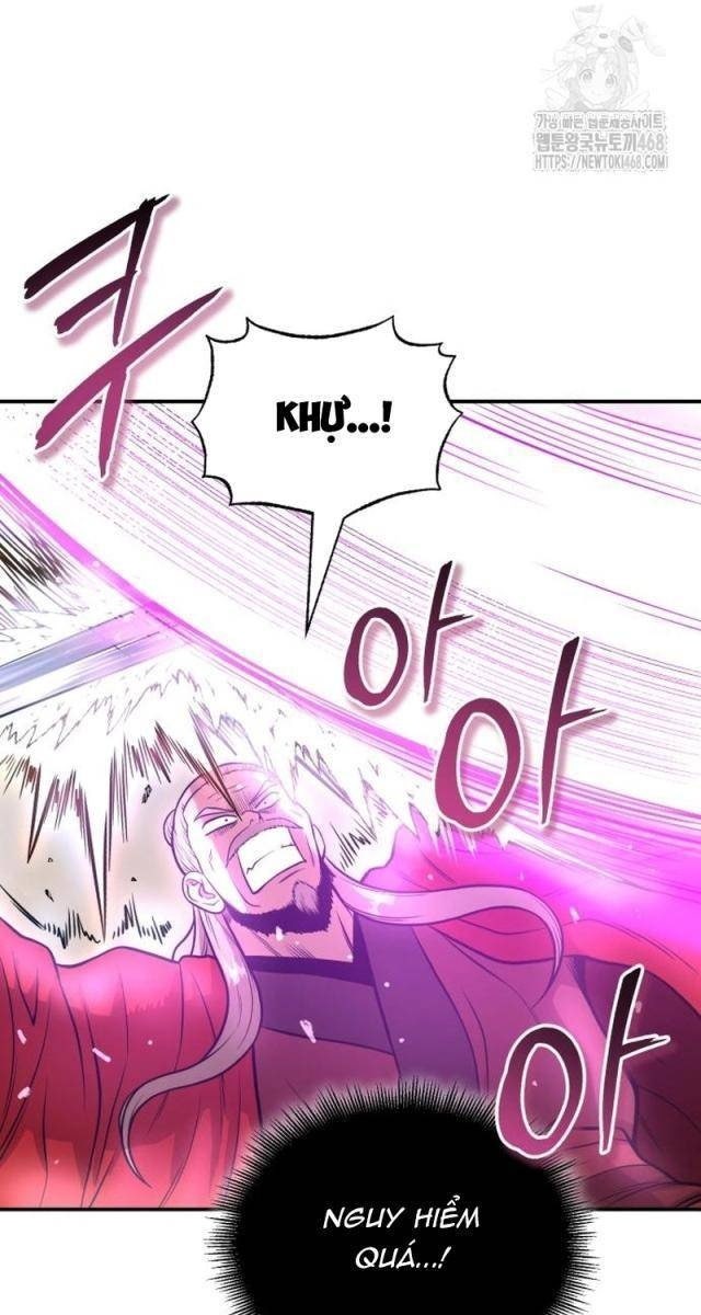 Quy Hoàn Lục Ma Đạo - Page 58