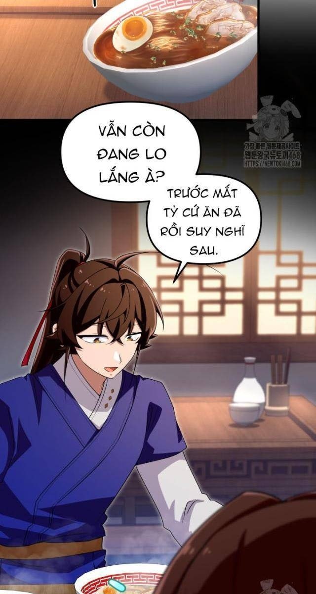 Nhà Nghỉ Thiên Ma - Page 4