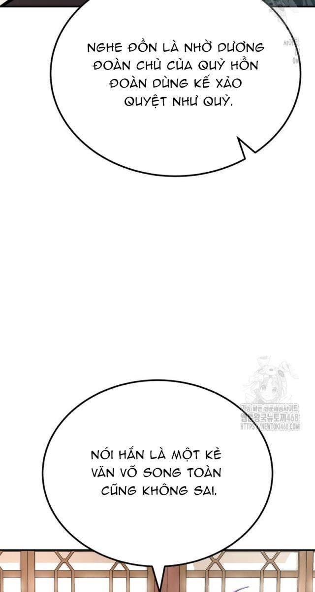 Quy Hoàn Lục Ma Đạo - Page 31