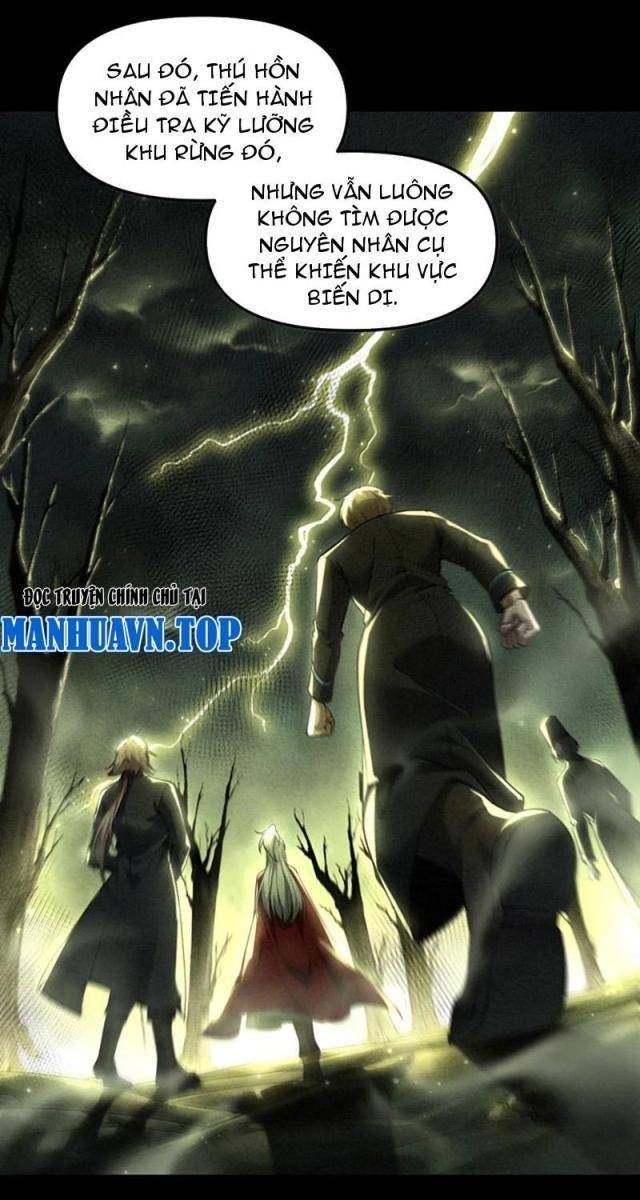 Tôi Livestream Cầu Hôn Nữ Quỷ Vậy Mà Thành Công!? - Page 57