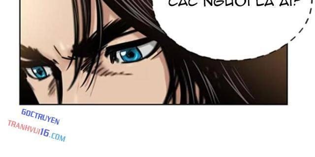 Người Siêu Việt - Page 22