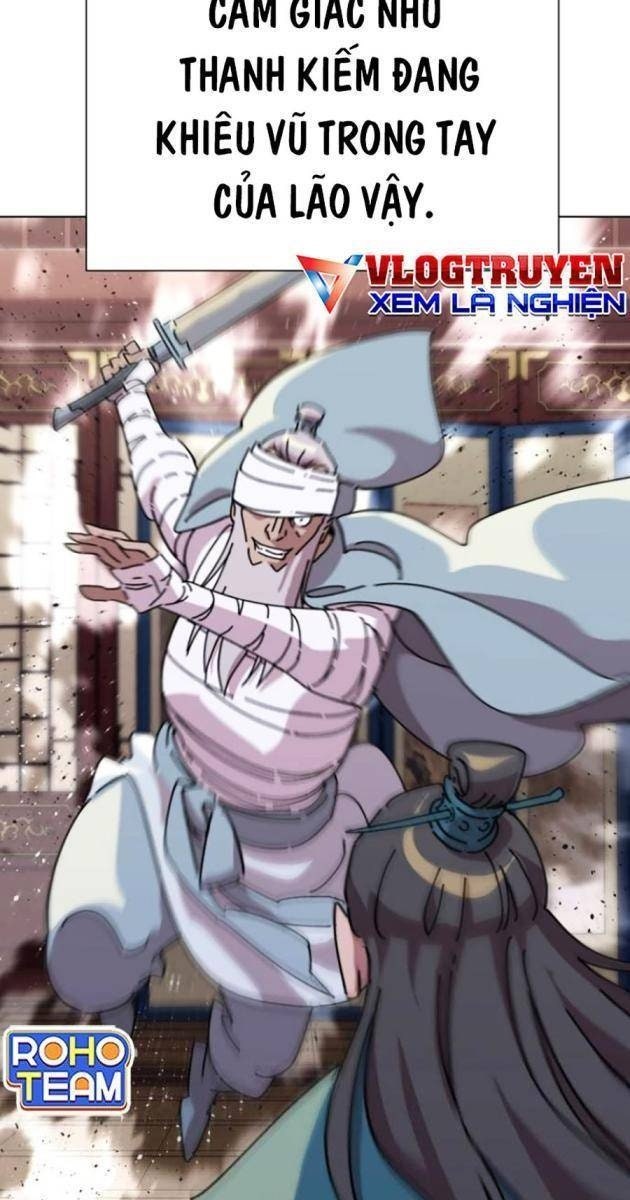 Hầu Vương Trung Sinh Nam Cung Thế Gia - Page 76