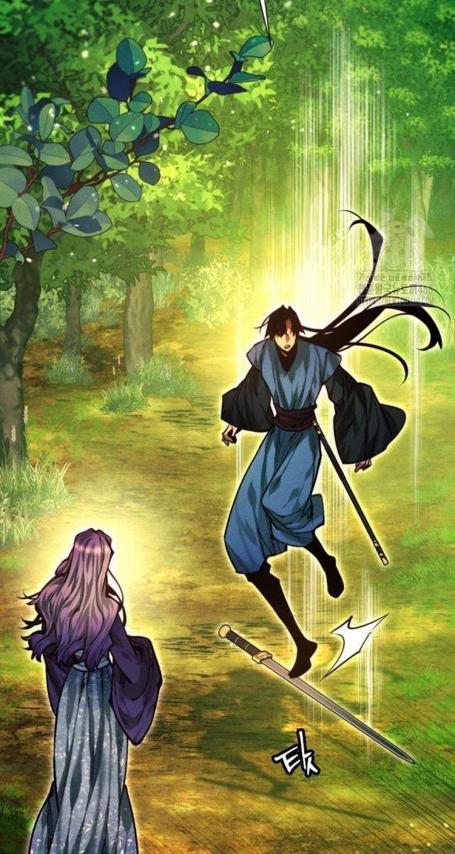 Chuyển Sinh Vào Thế Giới Võ Lâm - Page 117