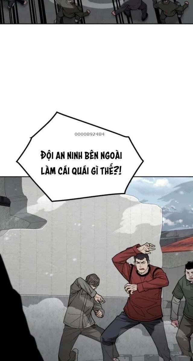 Đầu Bếp Của Thế Giới Diệt Vong - Page 9