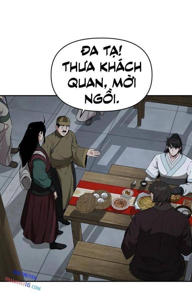 Thiên Hạ Đệ Nhất Côn Luân Khách Điếm - Page 72