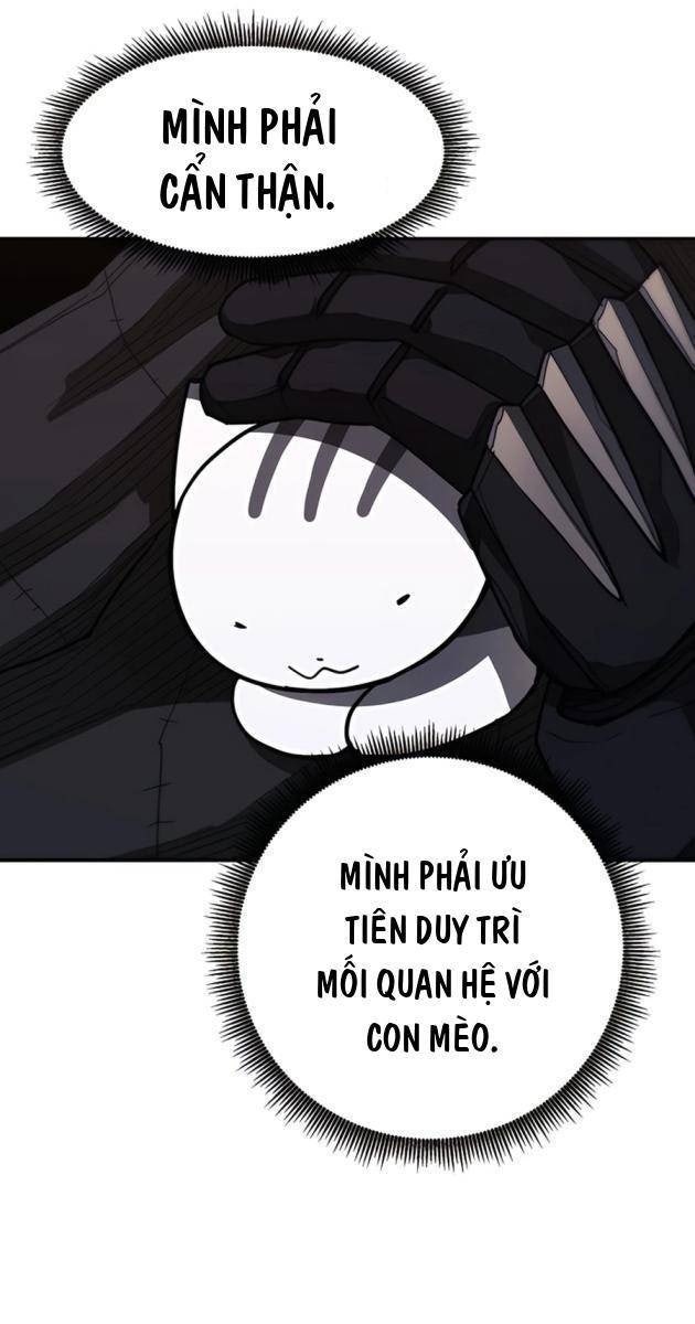 Chỉ Là Mèo - Page 80