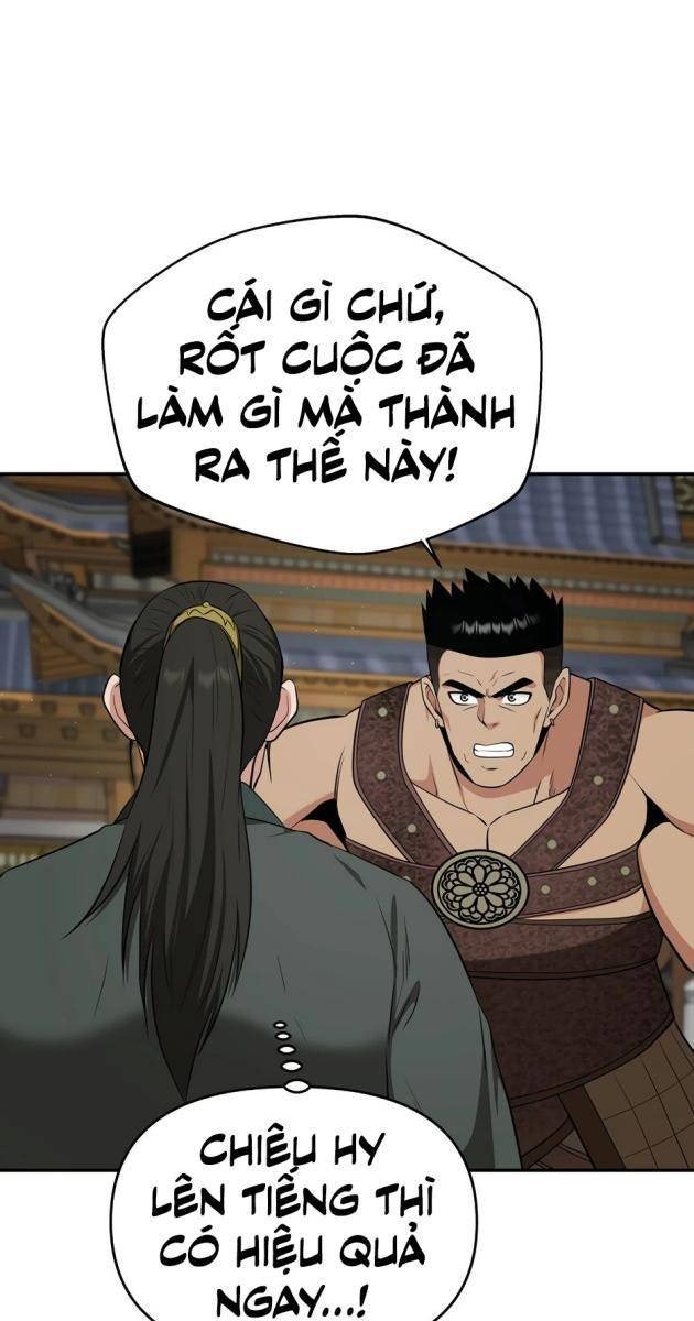 Thiên Hạ Đệ Nhất Côn Luân Khách Điếm - Page 19