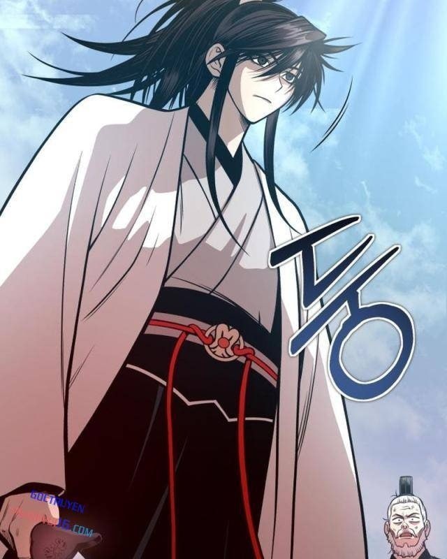 Quy Hoàn Lục Ma Đạo - Page 123