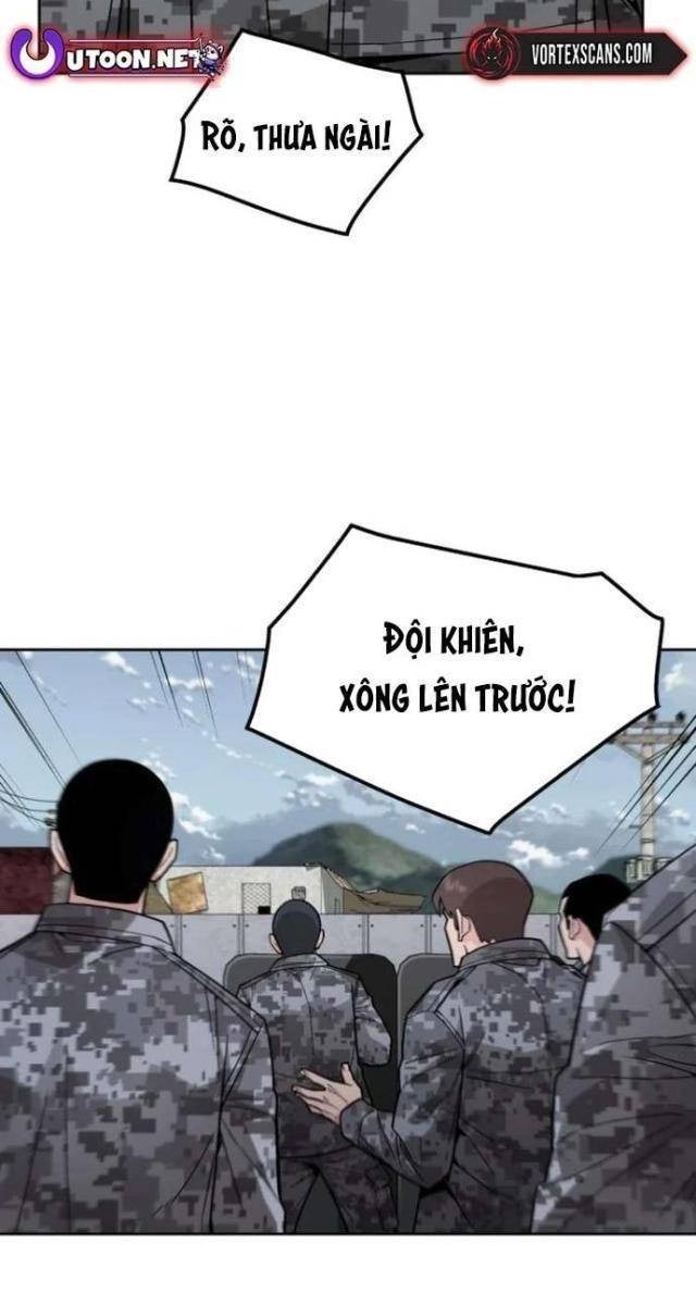 Đầu Bếp Của Thế Giới Diệt Vong - Page 14