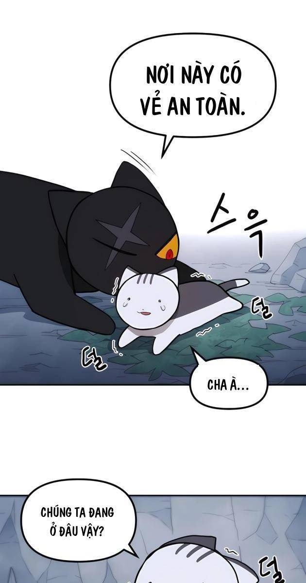 Chỉ Là Mèo - Page 29