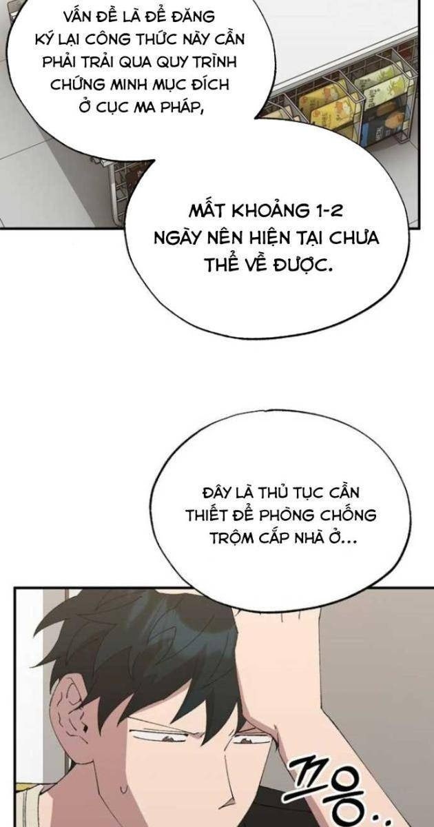 Cửa Hàng Diệu Kỳ - Page 22