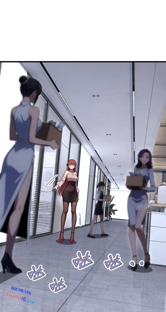 Chung Cực Tùy Ý Thần Hào Hệ Thống - Page 44