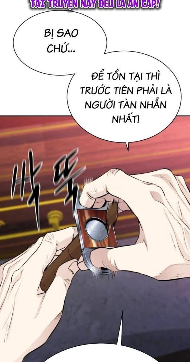 Cháu Trai Thiên Tài Của Vua Cho Vay Nặng Lãi - Page 158