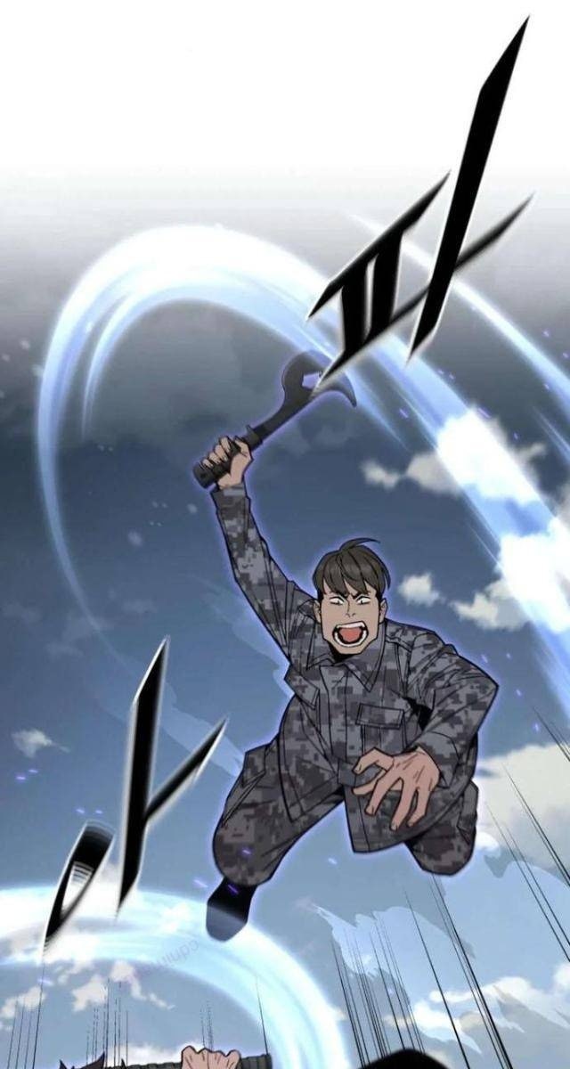 Đầu Bếp Của Thế Giới Diệt Vong - Page 50