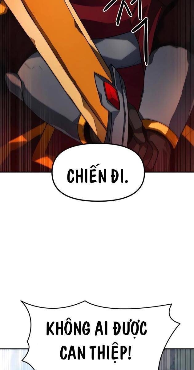 Chỉ Là Mèo - Page 61