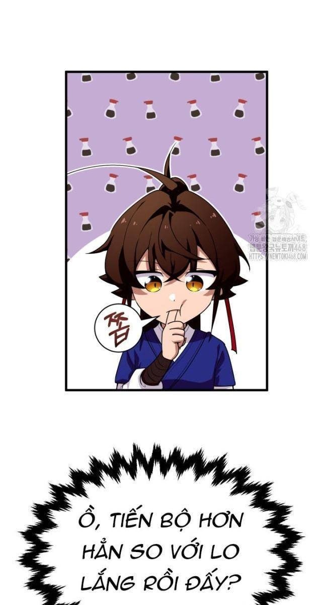 Nhà Nghỉ Thiên Ma - Page 22