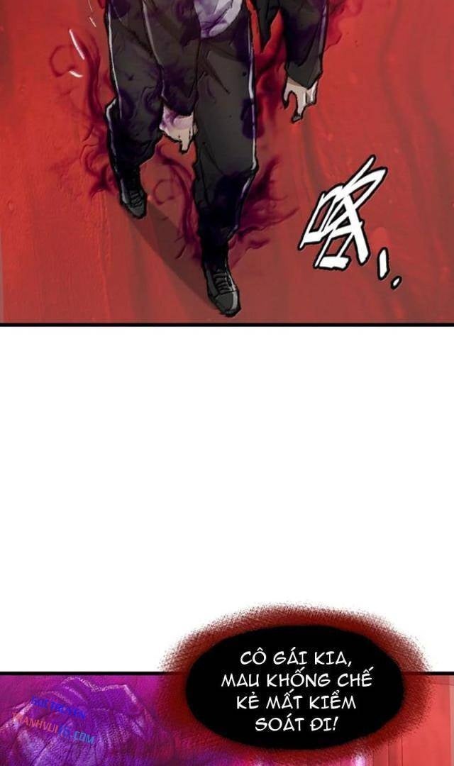 Bàn Tay Thần Thánh - Page 42