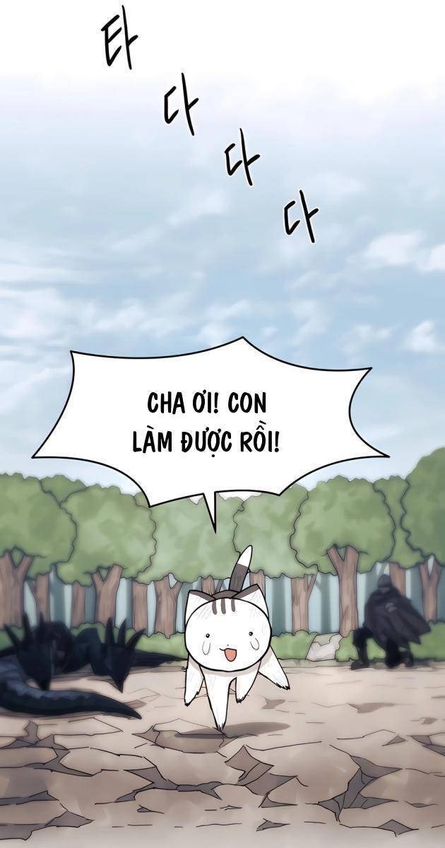 Chỉ Là Mèo - Page 257