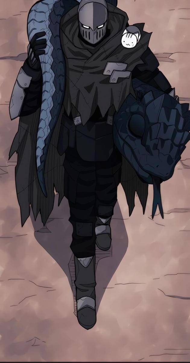 Chỉ Là Mèo - Page 297