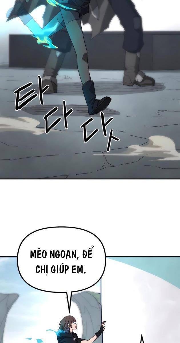 Chỉ Là Mèo - Page 70