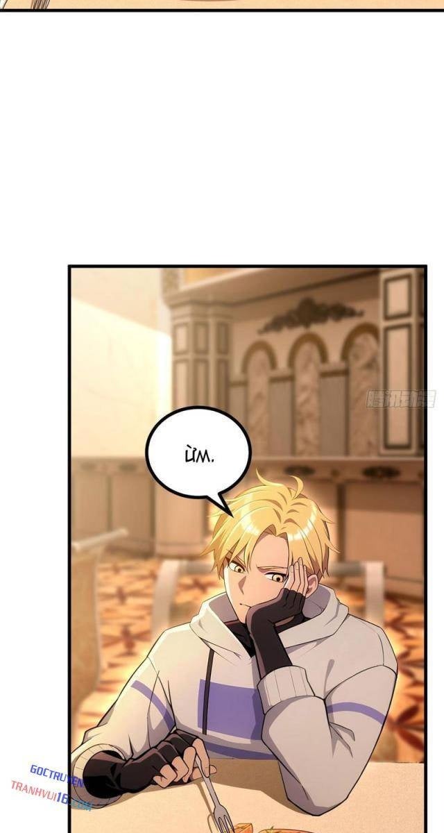 Chung Cực Tùy Ý Thần Hào Hệ Thống - Page 4