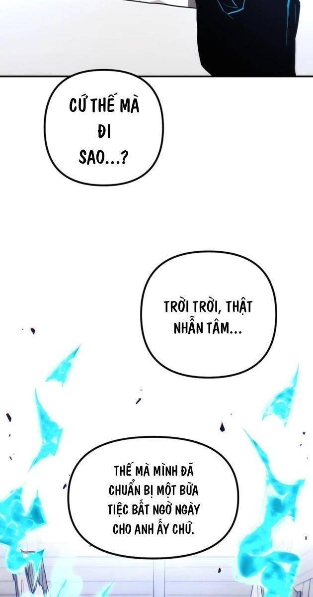 Chỉ Là Mèo - Page 99