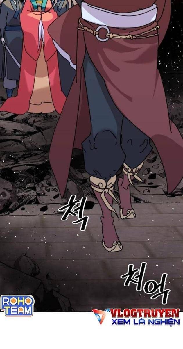 Hầu Vương Trung Sinh Nam Cung Thế Gia - Page 24