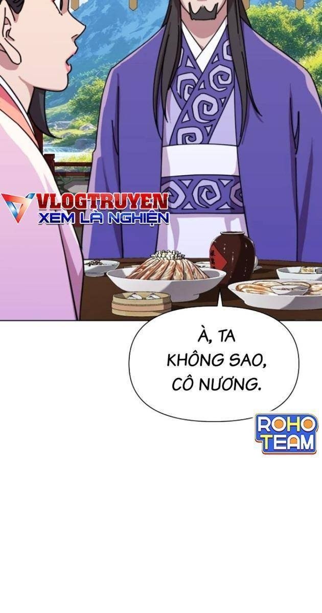 Hầu Vương Trung Sinh Nam Cung Thế Gia - Page 131