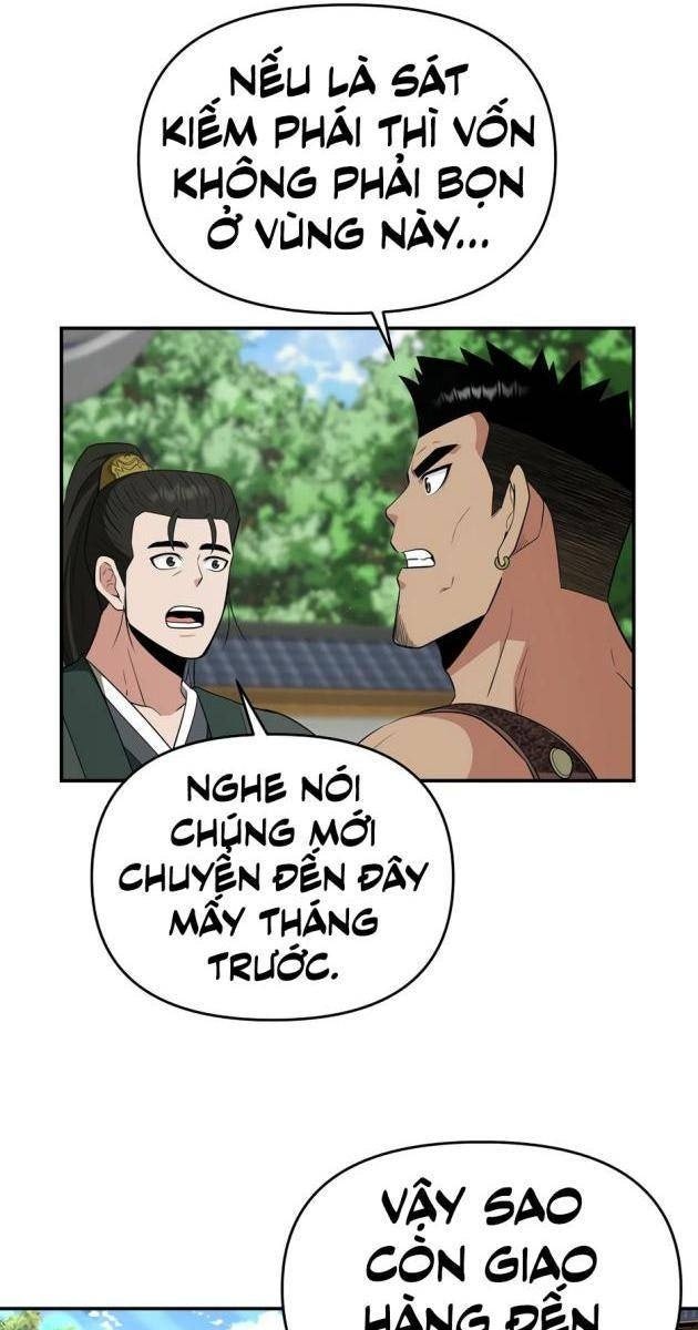 Thiên Hạ Đệ Nhất Côn Luân Khách Điếm - Page 24