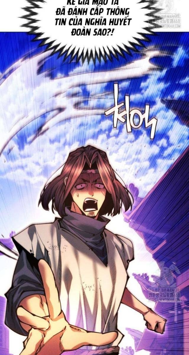 Chuyển Sinh Vào Thế Giới Võ Lâm - Page 143