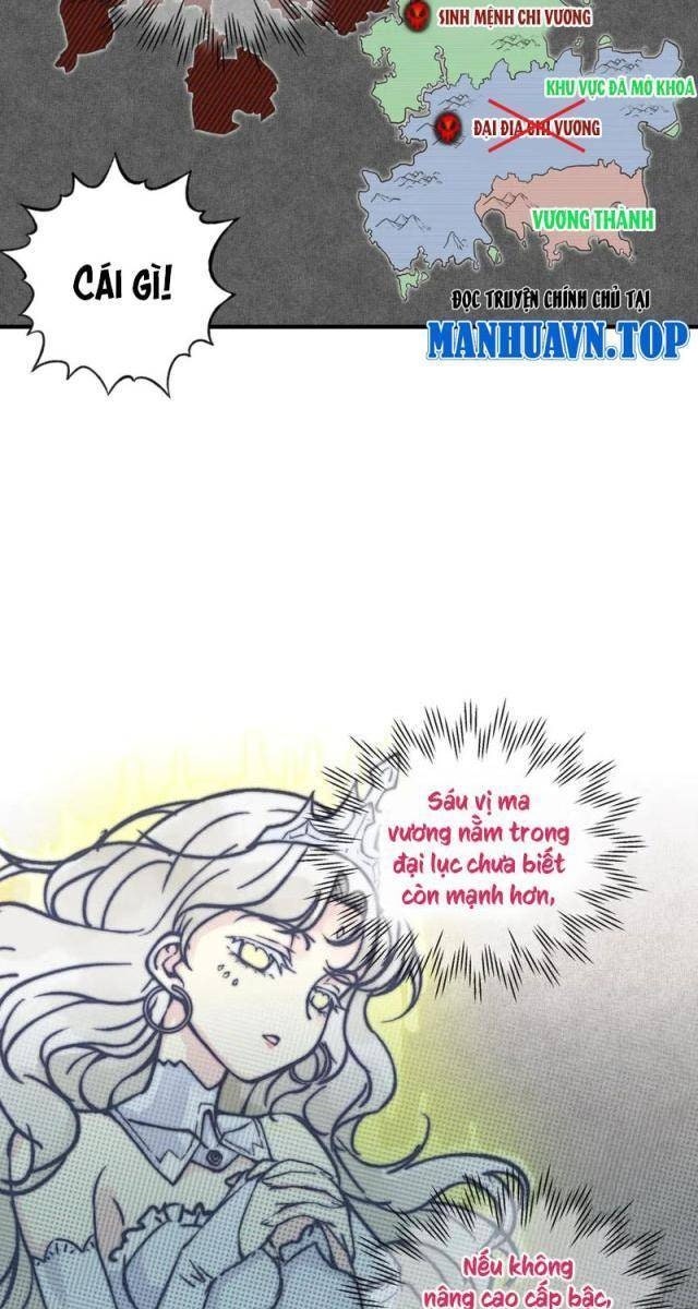 Ta Xuyên Vào Dị Giới Với Chỉ Số Phòng Thủ 99999 - Page 7