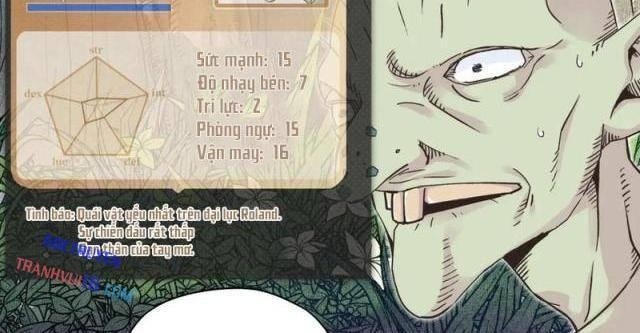 Ta Xuyên Vào Dị Giới Với Chỉ Số Phòng Thủ 99999 - Page 36