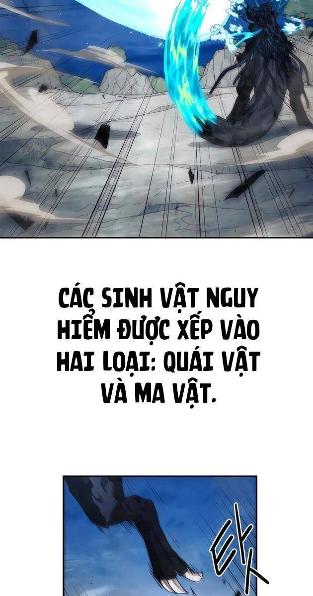 Chỉ Là Mèo - Page 4