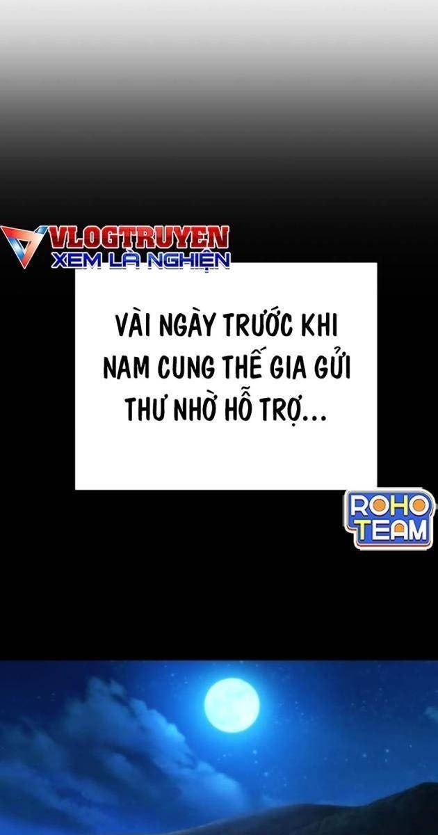 Hầu Vương Trung Sinh Nam Cung Thế Gia - Page 31