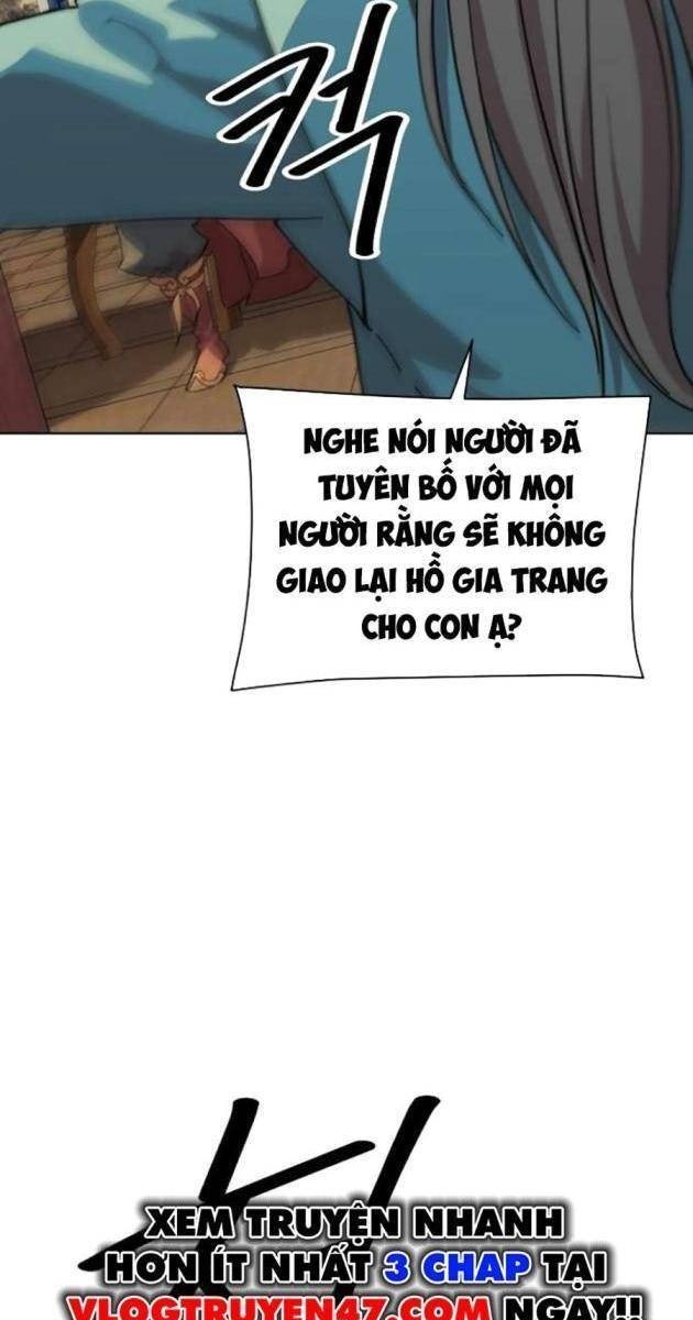 Hầu Vương Trung Sinh Nam Cung Thế Gia - Page 165