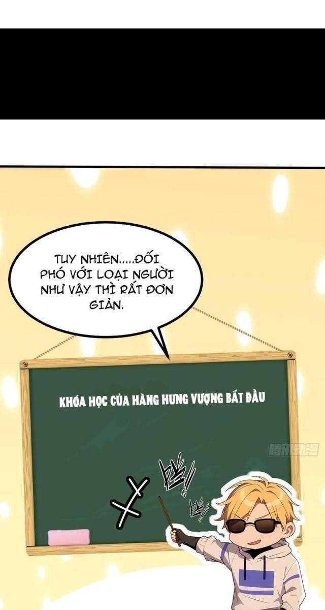 Chung Cực Tùy Ý Thần Hào Hệ Thống - Page 13