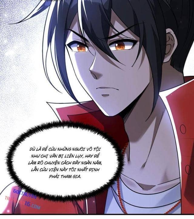 Tôi Livestream Cầu Hôn Nữ Quỷ Vậy Mà Thành Công!? - Page 48