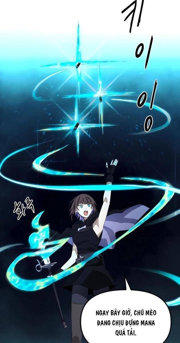 Chỉ Là Mèo - Page 90