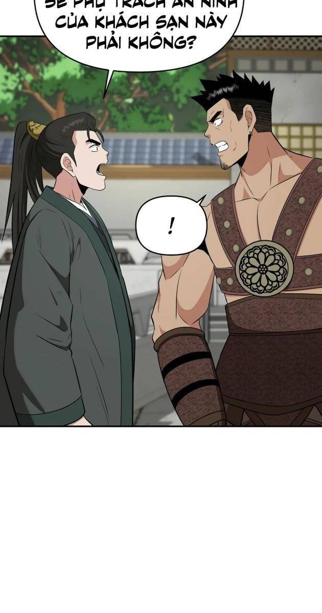 Thiên Hạ Đệ Nhất Côn Luân Khách Điếm - Page 14