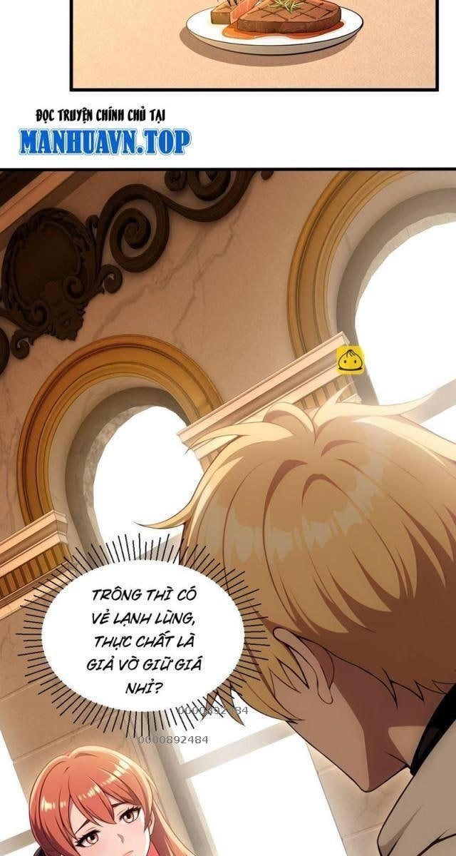 Chung Cực Tùy Ý Thần Hào Hệ Thống - Page 5