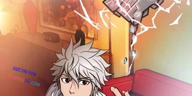 Người Siêu Việt - Page 12