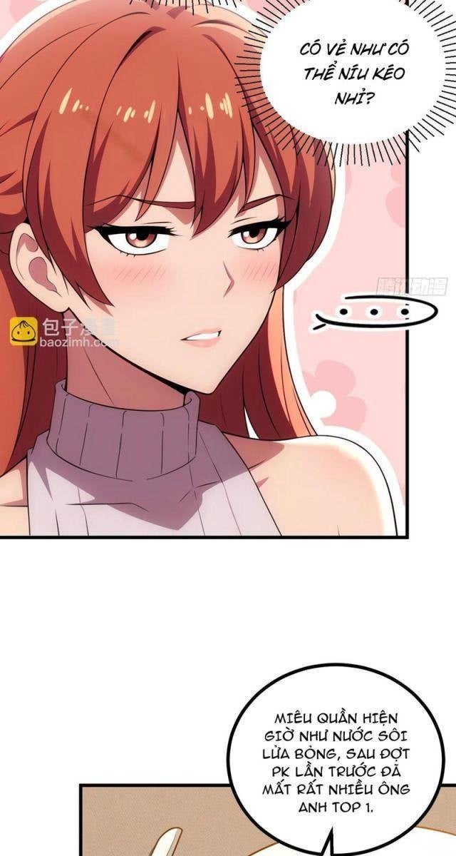 Chung Cực Tùy Ý Thần Hào Hệ Thống - Page 7